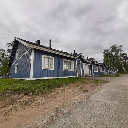 Kuukkeli Apartments Teerenpesue F 46 Саариселькя Экстерьер фото