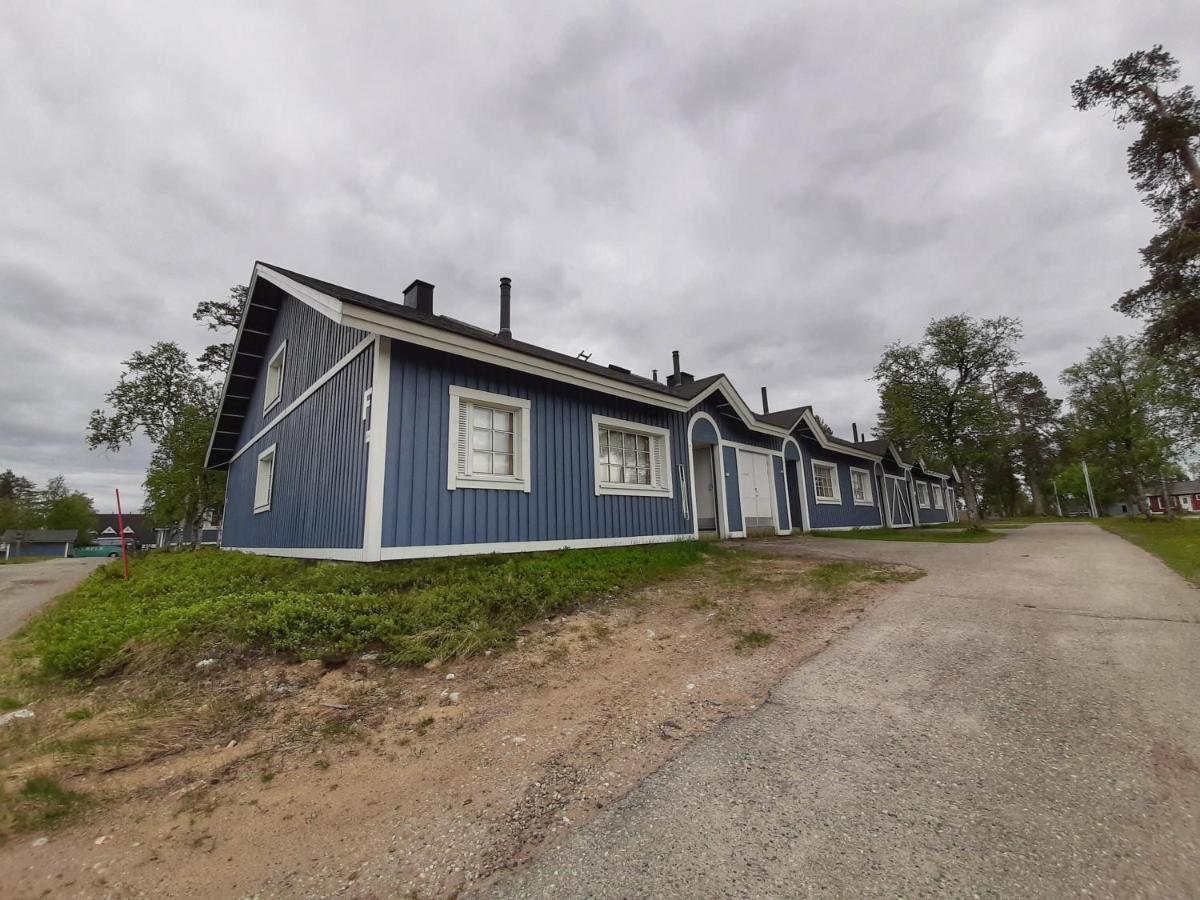 Kuukkeli Apartments Teerenpesue F 46 Саариселькя Экстерьер фото
