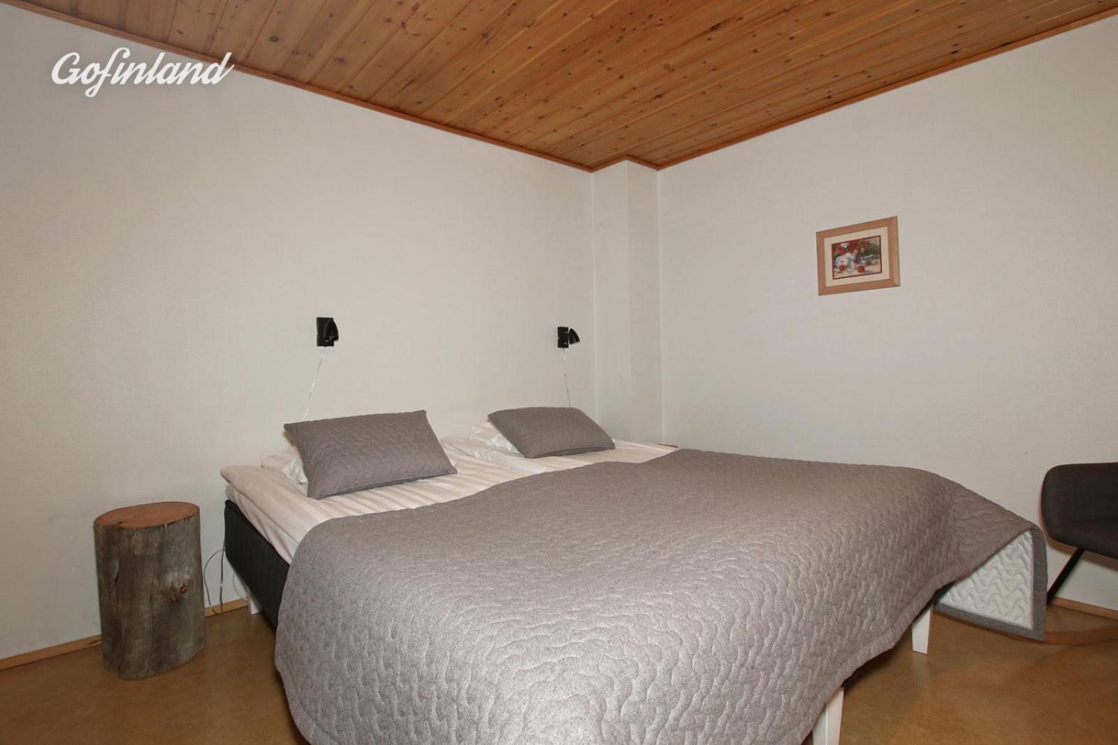 Kuukkeli Apartments Teerenpesue F 46 Саариселькя Экстерьер фото